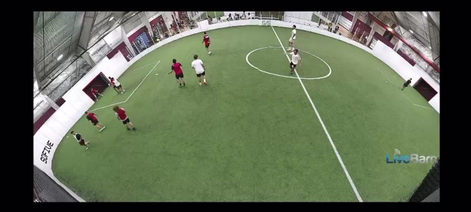Match Highlight 07