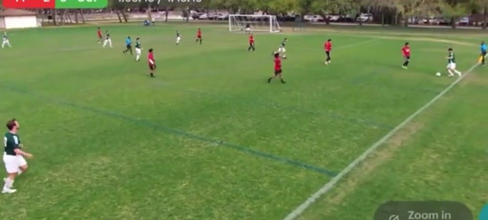 Match Highlight 10