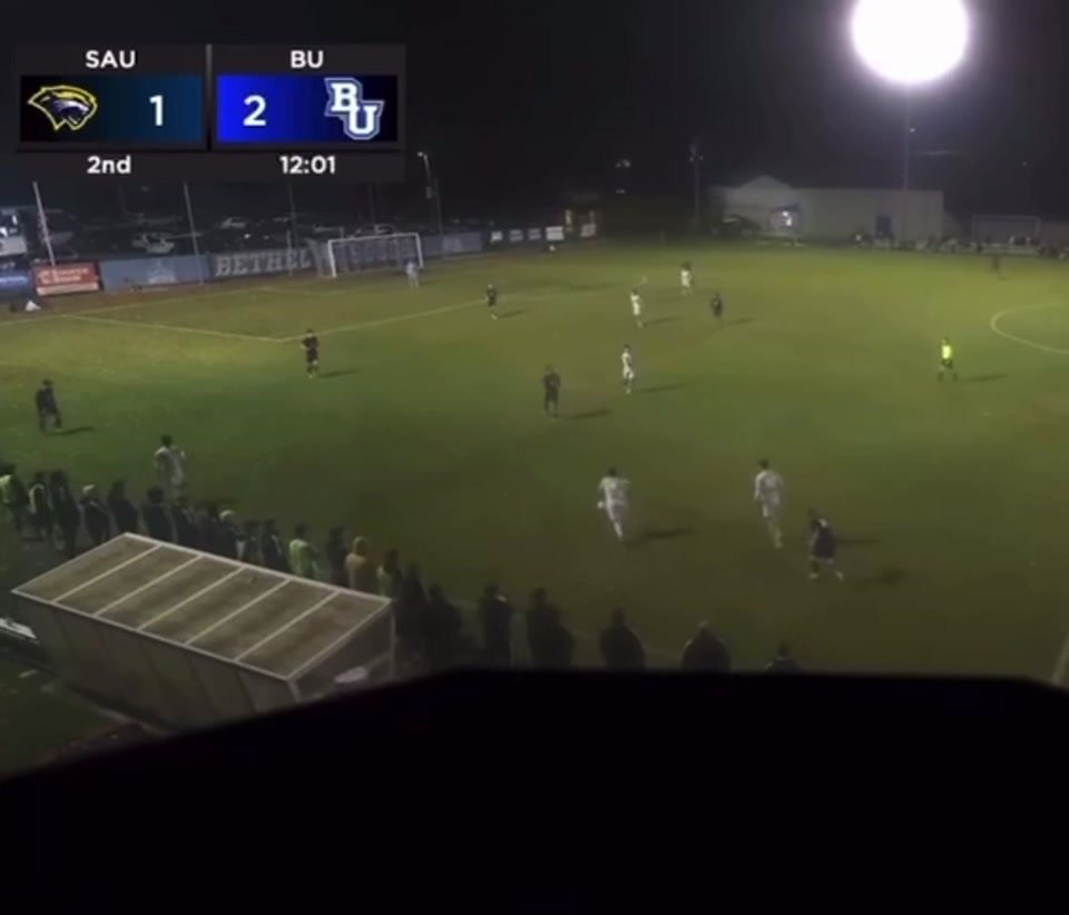 Match Highlight 11