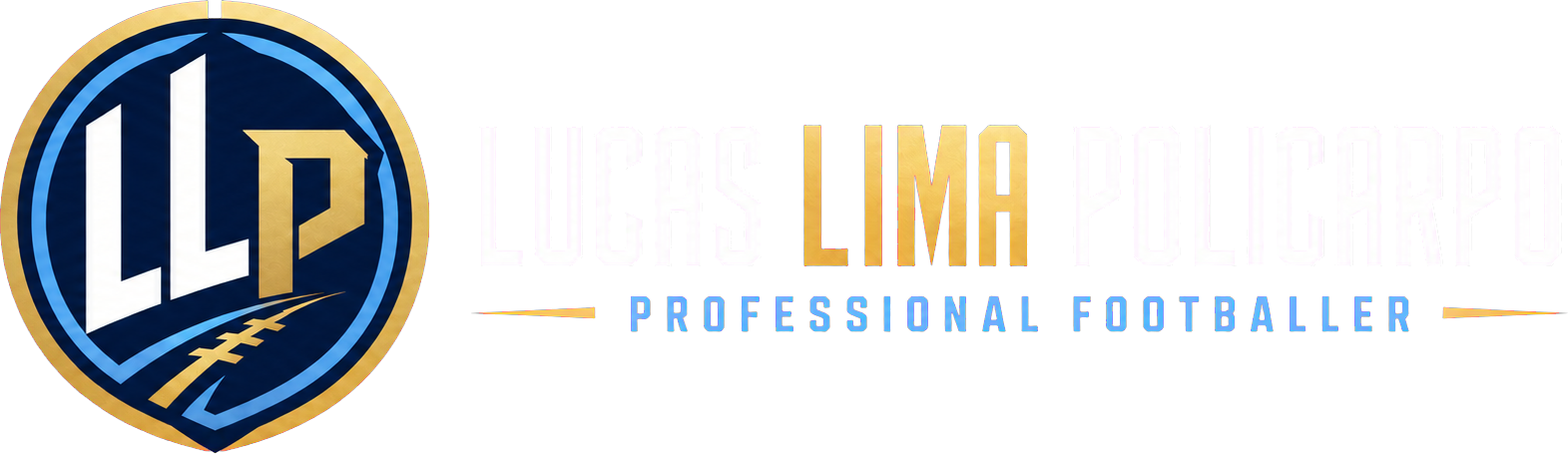Lucas Lima Policarpo — Professional Footballer